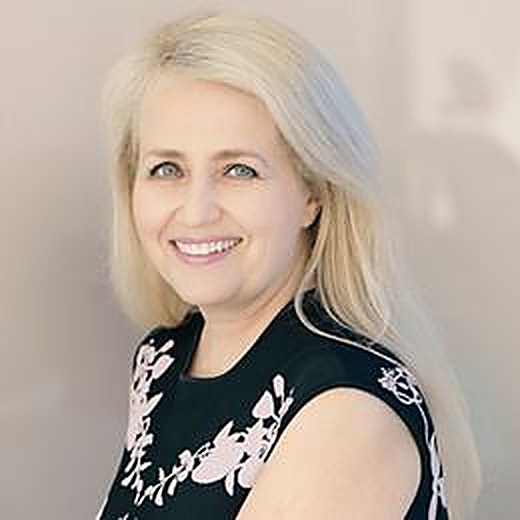 dr Irena Chodak