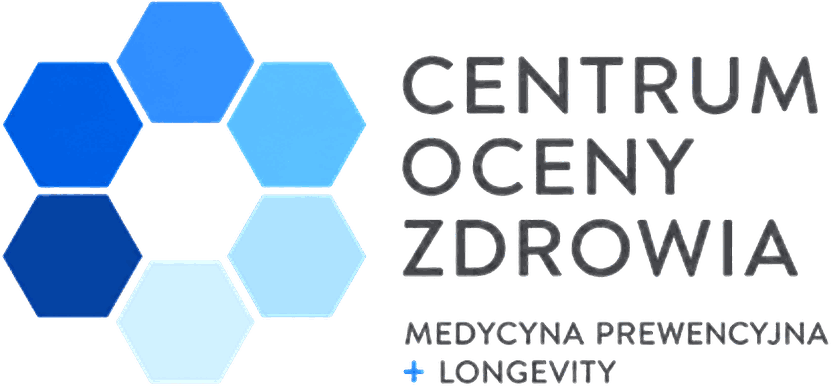 Centrum Oceny Zdrowia