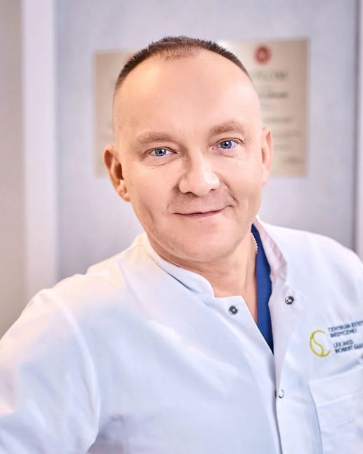 Robert Gąsior