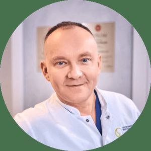 lek. Robert Gąsior